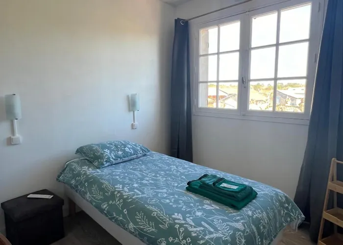 Restaurant La Tonnelle Hotel