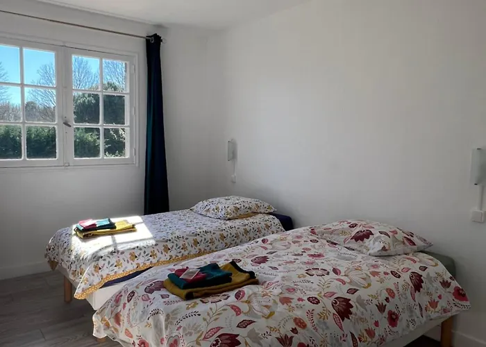 Restaurant La Tonnelle *