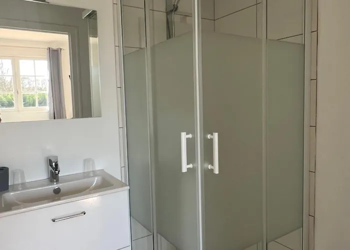 Hotel Restaurant La Tonnelle