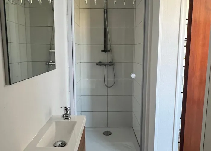 Restaurant La Tonnelle Hotel Mios